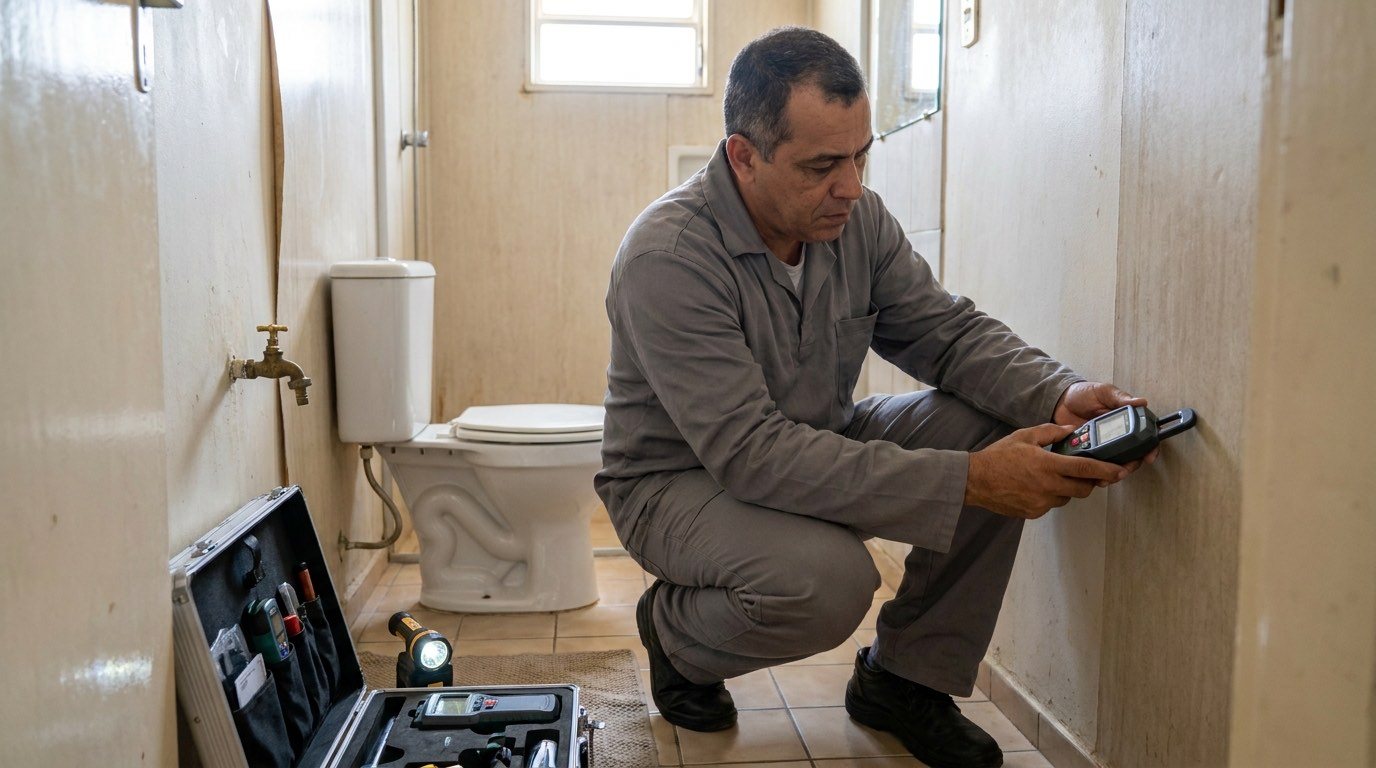 Atendimento Técnico em Belém‑PA